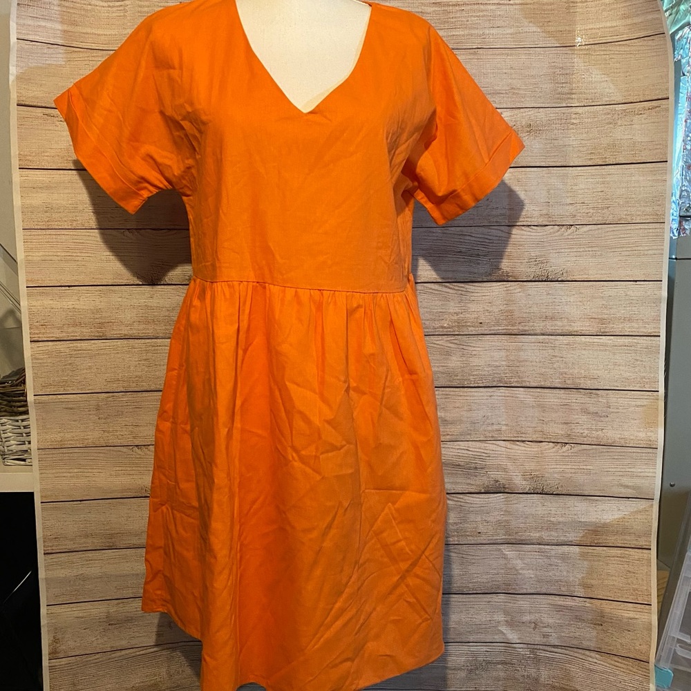 Casual Dress